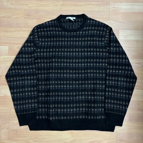 Geoffrey Beene Knit Sweater - Picture 1 of 2